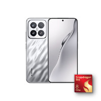 小米 Xiaomi 15 5G手機(jī) 12GB+512GB 亮銀版 驍龍8至尊版