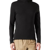 哈雷漢森 Hellyhansen 男式 Lifa 美利奴羊毛連帽衫 兩層結(jié)構(gòu)