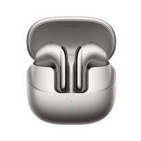 Xiaomi Buds 5 耳機 鈦光金