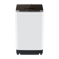 松下 Panasonic XQB80 波輪洗衣機(jī) 8kg 灰色