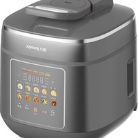 九陽(yáng) Y-50IHZ3100KPA 100KPA高壓零涂層免排氣IH電壓力鍋 5L（送99元小家電）
