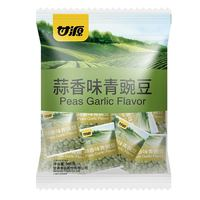 甘源 蒜香青豌豆 500g