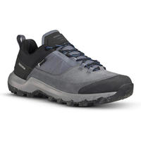 迪卡儂 DECATHLON MH500 男款徒步鞋