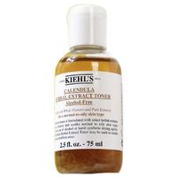Kiehl's 科顏氏 金盞花爽膚水75ml