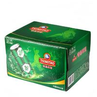 青島啤酒 TSINGTAO 限時特價！經(jīng)典10度足球罐啤酒500mL*12罐 贈福禧500ml*4罐