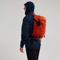 凱樂石 樂行l(wèi)l 戶外徒步登山背包 KA2553012 22升