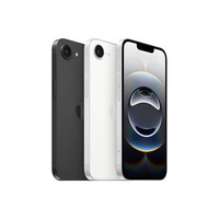 蘋果 Apple iPhone 16e 5G手機