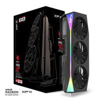 訊景 RADEON RX 9070 XT OC 海外版 Ultra 顯卡 16GB 黑色