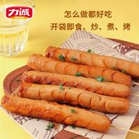 力誠 玉米腸 70g*30根