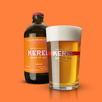 KEREL 凱萊爾 精釀啤酒 賽松啤酒 比利時啤酒 330ml 單瓶
