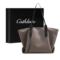 凱思琳 Cathleen 牛津布包包單肩包