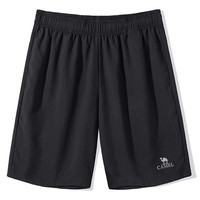 駱駝 戶外運動短袖+短褲組合（任意搭配）