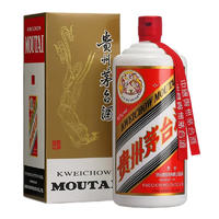 茅臺 MOUTAI 飛天茅臺 海外版 2022年 53%vol 醬香型白酒 500ml