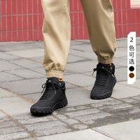 CAT 經(jīng)典戶外百搭低幫休閑鞋