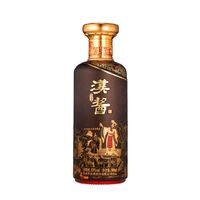 茅臺(tái) MOUTAI 53°漢醬酒（匠心傳承）500ml單瓶醬香白酒首發(fā)