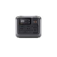 大疆 DJI Power 500 移動電源 黑色