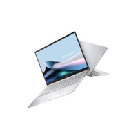 華碩 ASUS 靈耀14 2025 二代酷睿Ultra版 14英寸 輕薄本