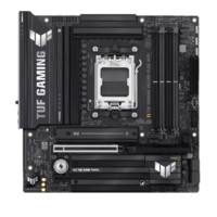 華碩 ASUS TUF GAMING B850M-PLUS 重炮手主板 AM5 B850