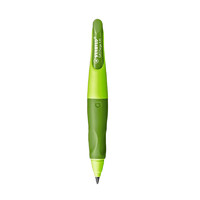 STABILO 思筆樂 B-46879-5 胖胖鉛自動(dòng)鉛筆 綠色 HB 3.15mm 單支裝