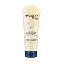Aveeno 舒緩柔嫩系列 補水保濕燕麥嬰兒潤膚乳227g