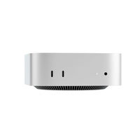 蘋果 Apple Mac Mini 2024款 迷你電腦主機(jī)（M4、16GB、256GB）