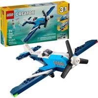 樂高 LEGO 飛行器系列 31160 競技飛機(jī)