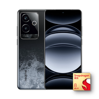 realme GT6 5G手機(jī) 驍龍8Gen3 12GB+256GB