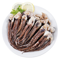 一蝦一世界 新鮮冷凍 大號(hào) 魷魚須 500g