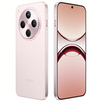 OPPO Find X8 12+256GB 氣泡粉