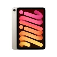 蘋果 Apple iPad mini 7 2024款 平板電腦（A17 Pro、256GB、WLAN版、星光色）