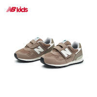 new balance NewBalance nb童鞋0~4歲男女寶寶秋季嬰幼兒童學(xué)步鞋313
