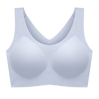 Glambody MAGIC NATURAL LINE 云朵無痕固定杯無尺碼內衣 682368