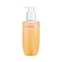 Sulwhasoo 雪花秀 順行柔和潔面乳溫和深層清潔200ml