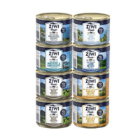 ZIWI 滋益巔峰 混合口味全階段貓糧 主食罐