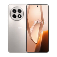 一加 OnePlus Ace 5 12GB+256GB 引力鈦  第三代驍龍 8 風(fēng)馳游戲內(nèi)核 冰川電池 oppo游戲AI智能5G手機(jī)