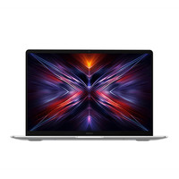 紅米 Book 14 2025 14英寸 輕薄本 銀色（Core5-220H、核芯顯卡、16GB、512GB SSD、