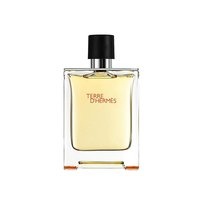 HERMèS 愛(ài)馬仕 大地?zé)o盒 男士淡香水50ml