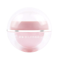 貝親 桃葉精華系列 嬰兒冰感面霜 50g