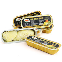 Dole 無核榴蓮果肉 單盒100g*5盒