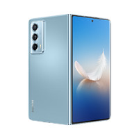 榮耀 HONOR Magic Vs2 5G折疊屏手機(jī) 12GB+256GB 冰川藍(lán)