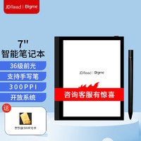 JDRead Read Bigme 7英寸高清墨水屏 電紙書閱讀燈
