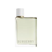 BURBERRY 博柏利 青提軟糖香氛 EDT 100ml（贈(zèng)青提軟糖5ml*1+唇釉mini*1+面部體驗(yàn)裝5ml*1）