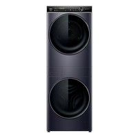 海爾 Haier 疊黛和美  H9 YF10BLD86BCU1 洗烘套裝 10kg
