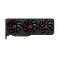 撼訊 POWERCOLOR RADEON RX 9070 XT 游蕩者 顯卡 16GB