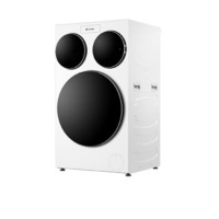 Leader XQGL125-MBLDE697WU1 滾筒洗衣機(jī) 12.5kg