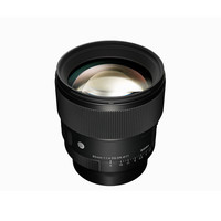 適馬 85mm F1.4 DG DN Art 索尼E卡口