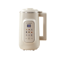 西屋電氣 WPB13G20 全自動破壁機 1.2L