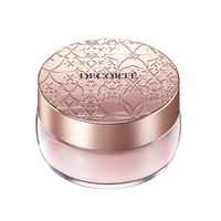 COSME DECORTE 黛珂 心悅?cè)莨饨z柔蜜粉 #00澄透色 20g