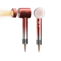 追覓 dreame 韶光G20Pro  AHD7-RD 高速吹風(fēng)機(jī) 緞光紅