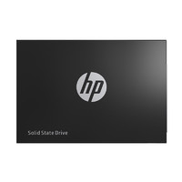 惠普 S700 SATA 固態(tài)硬盤 500GB（SATA3.0）
